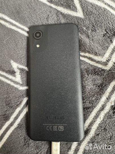 Samsung Galaxy A03 Core, 2/32 ГБ