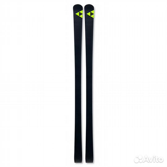 Горные лыжи Fischer RC4 WC GS 173 Jr + Z17