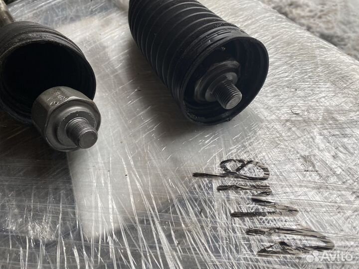 Тяга наконечник Mercedes E213 GLC253 C205