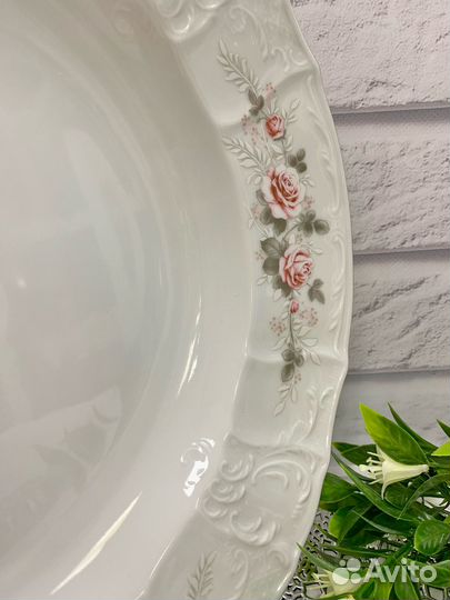 Блюдо глубокое 