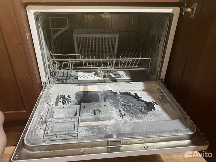 Посудомоечная машина weissgauff бу