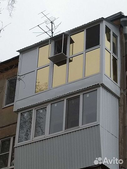 Вольеры-Балконы Сетка-Решётка Антикошка