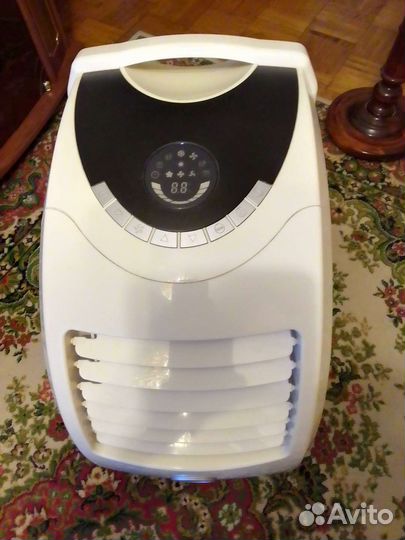 Мобильный кондиционер bork