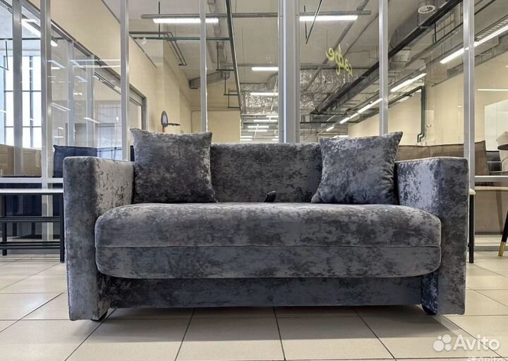 Диван Чебурашка