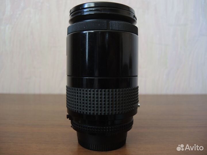Объектив Nikon AF Nikkor 35 -135mm 1:3.5-4.5