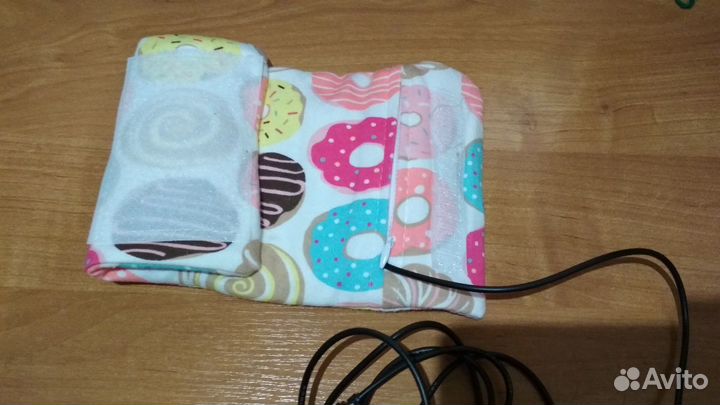 USB подогреватель детской еды