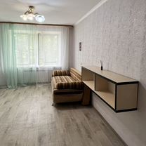 1-к. квартира, 29 м², 1/5 эт.