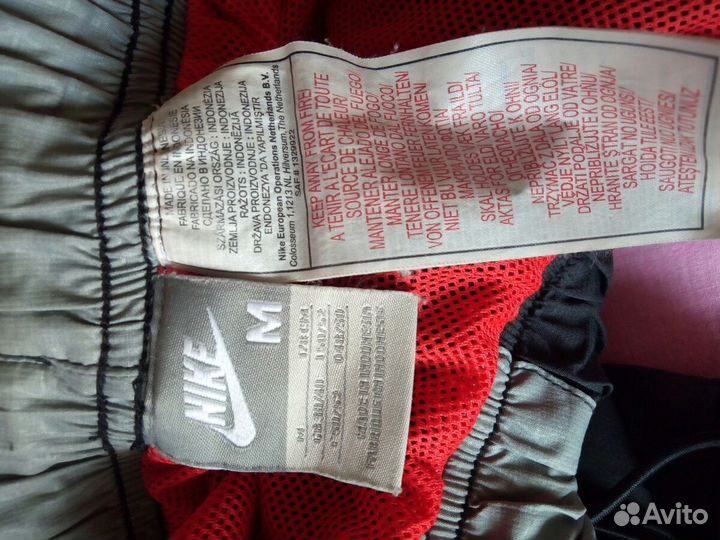 Спортивные,оригинал