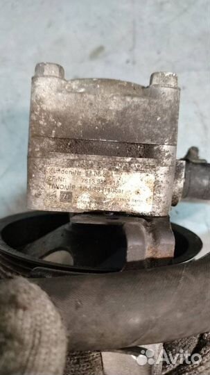 Насос гидроусилителя руля Volvo S80 (1998 - 2003)