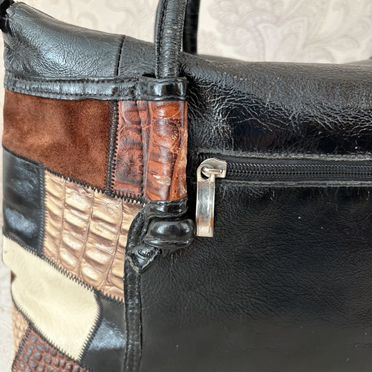 Сумка женская натуральная кожа