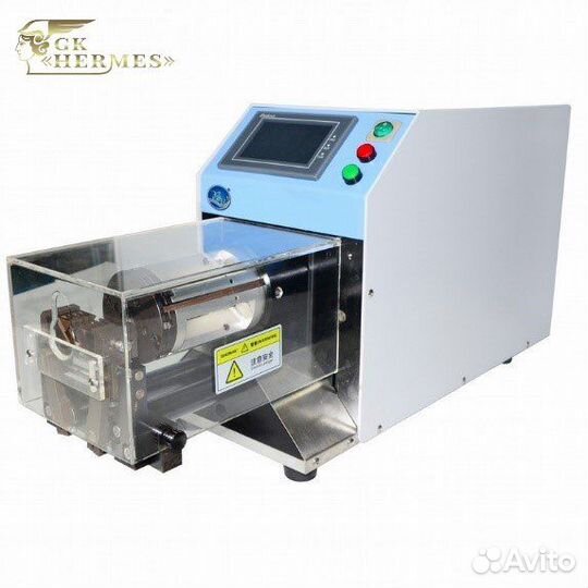 Станки для зачистки провода и коаксиального кабеля