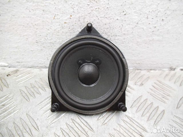 Динамик Mercedes C-klasse W205 2058205600