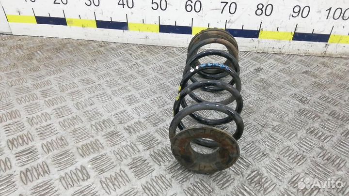 Пружина задняя Kia Rio