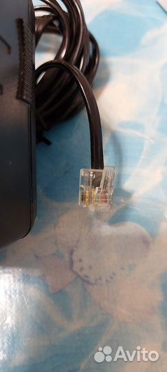 Блок питания