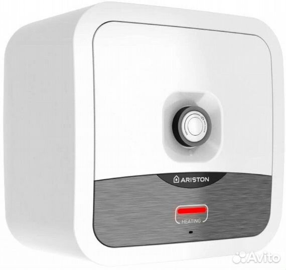 Ariston Abs Andris2 R 10 U 2.5кВт Водонагреватель