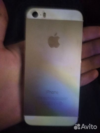 iPhone 5S, 16 ГБ