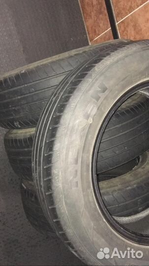 Nexen N'Fera SU1 185/65 R15 88H