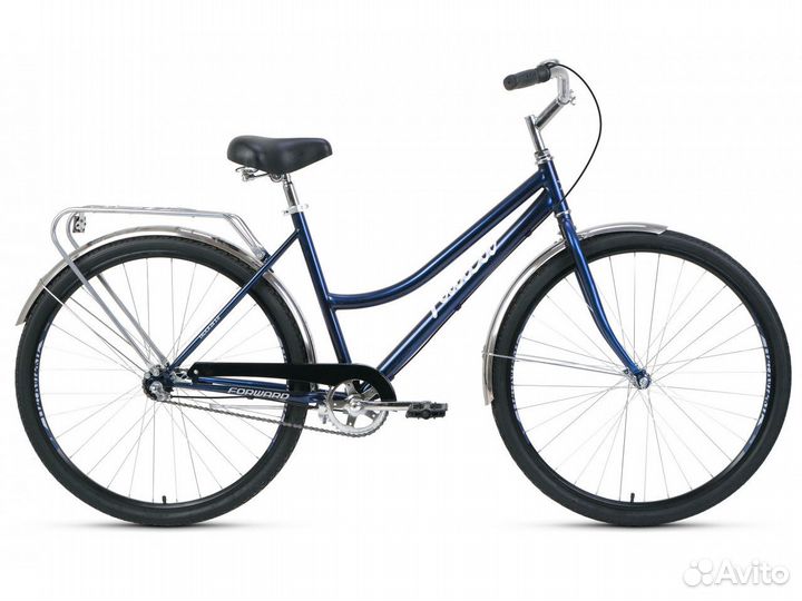 Городской велосипед Forward Talica 3.0. 3Ск. 28