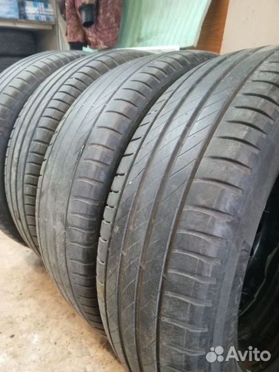 Michelin Primacy 4 185/65 R15