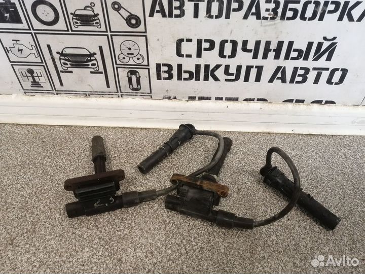 Катушка зажигания для Rover 25