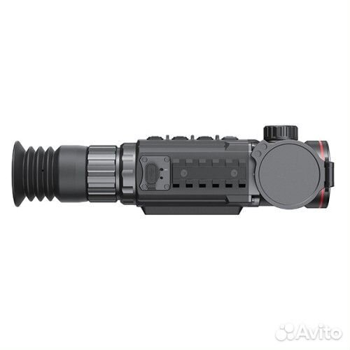 Тепловизионный прицел iRay Geni GH 50