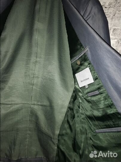 Пиджак 46 р Matinique