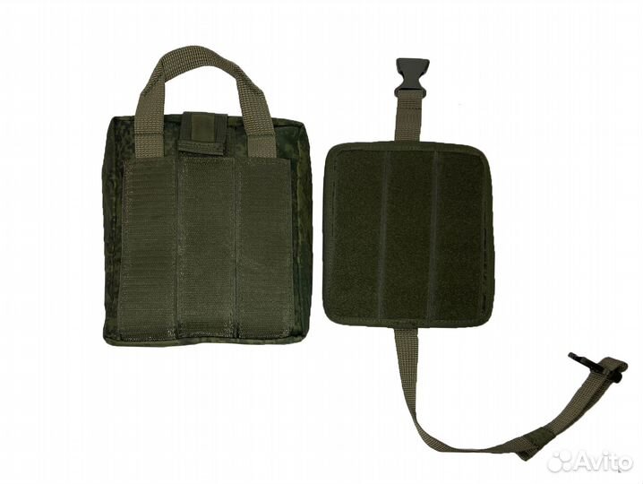 Аптечка тактическая увеличенная