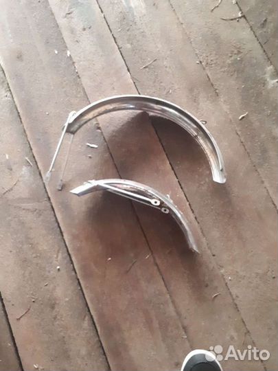 Детский велосипед бу от 4 лет