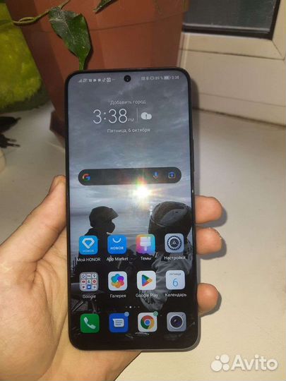 HONOR X8, 6/128 ГБ