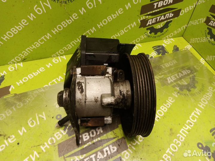 Насос гидроусилителя Volvo S70 B5234T3 1997Г.в