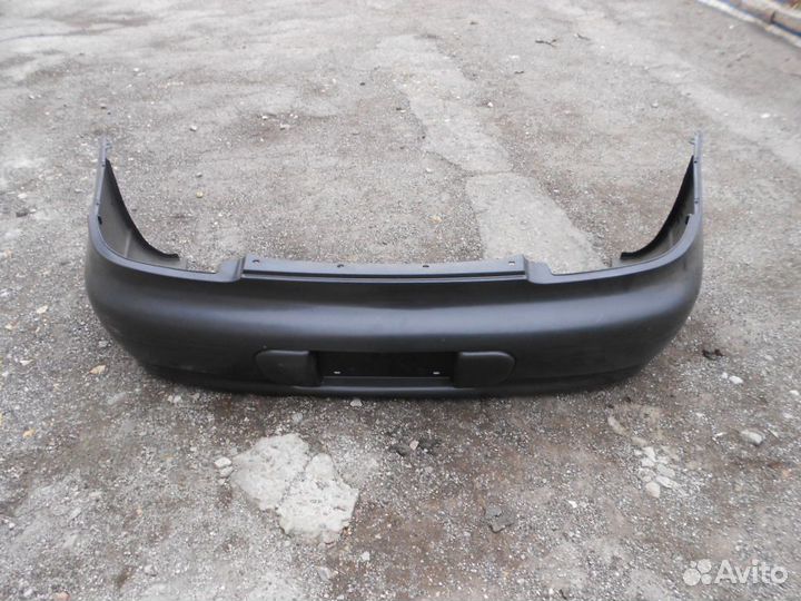 Pontiac Grand Prix Задний Бампер Новый