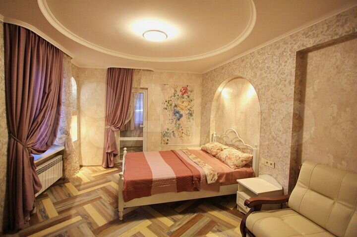 Квартира-студия, 40 м², 2/3 эт.
