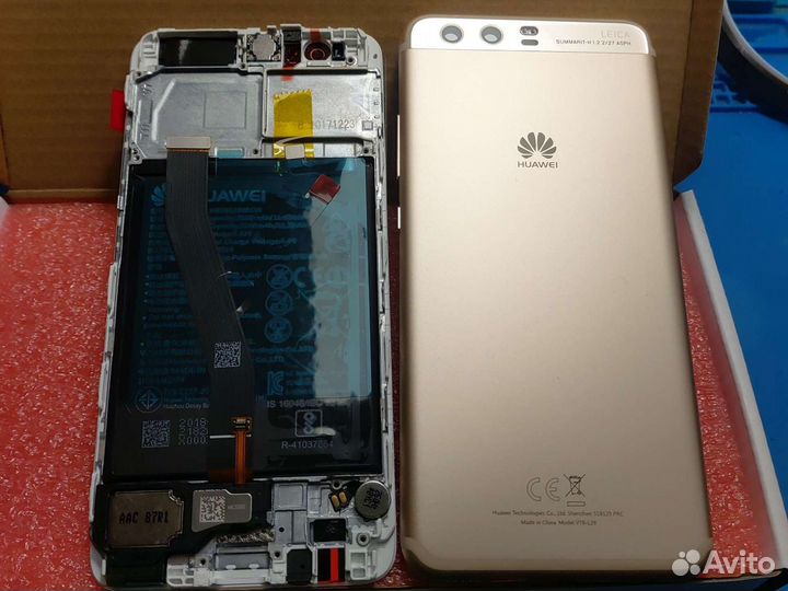 Дисплеи Huawei Honor оригинал