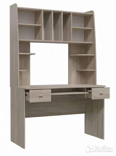 Стол компьютерный малогабартный Бета арт54