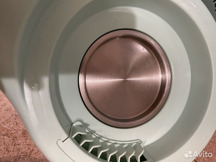 Стерилизатор для бутылочек kit fort