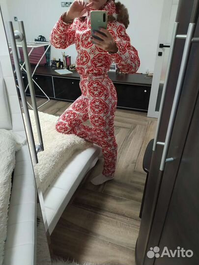 Комбинезон 42 размер