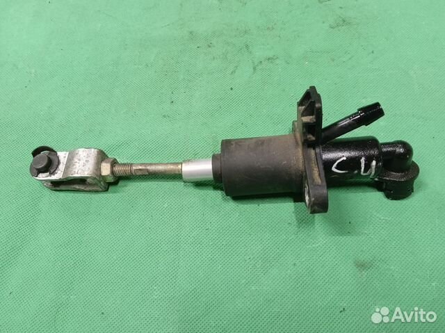 Chery Bonus A13 I Главный цилиндр сцепления