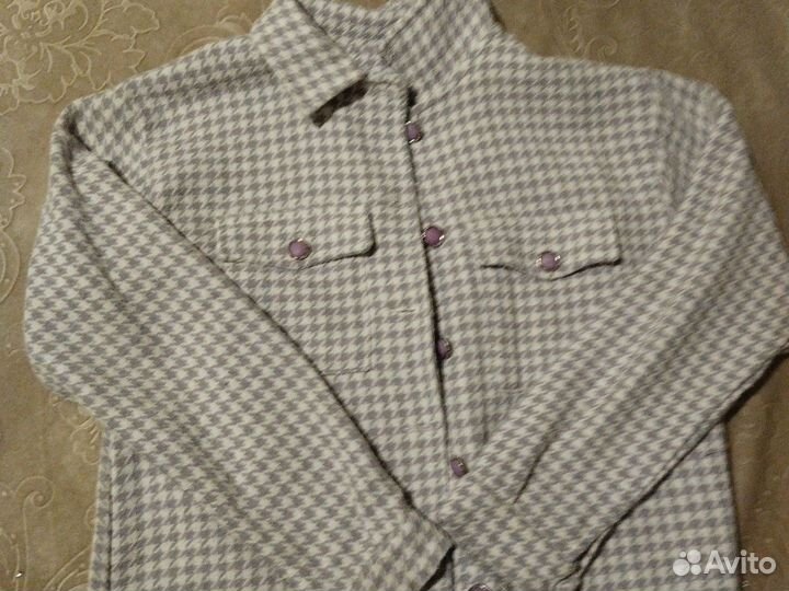 Двойка для девочки