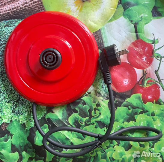 Электроблинница