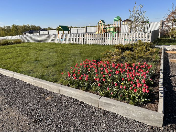 Участок 10,3 сот. (ИЖС)