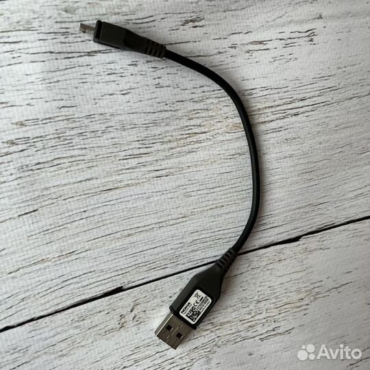 Кабель USB Nokia Type CA-101D