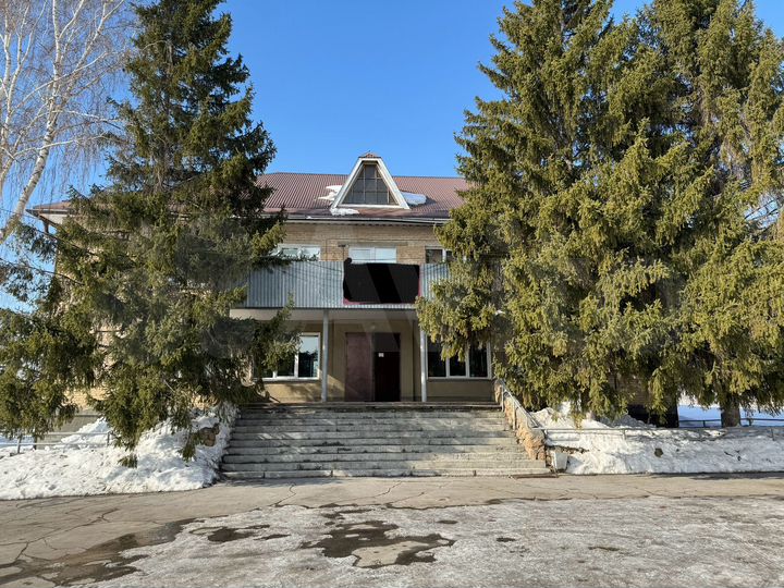 Свободного назначения, 600 м²