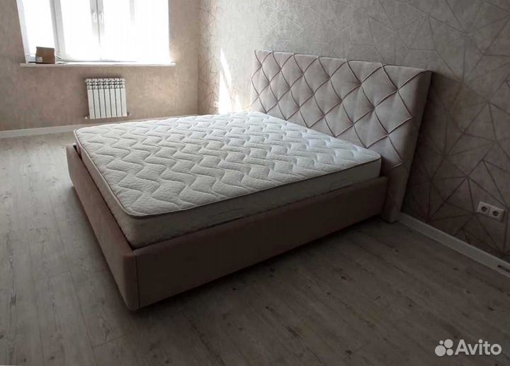 Матрас ортопедический