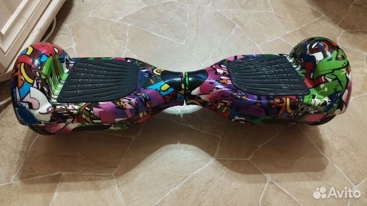 Гироскутер