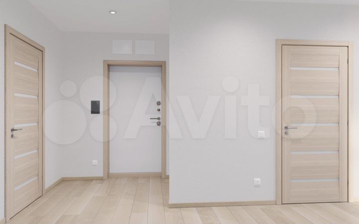 Квартира-студия, 27,3 м², 9/25 эт.