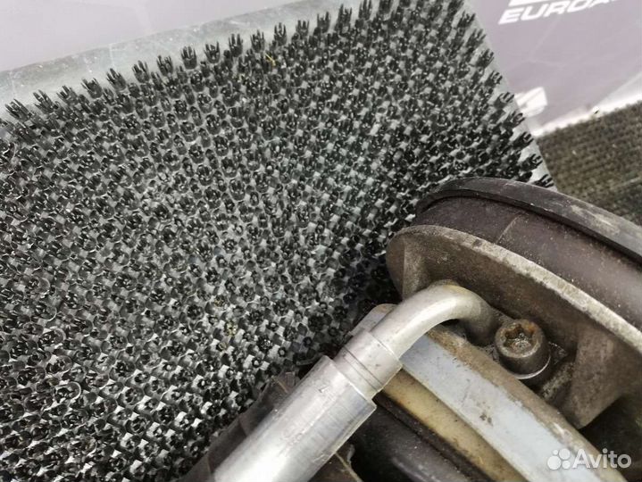 Гидростойка передняя правая A2213208413 Mercedes-Benz S W221