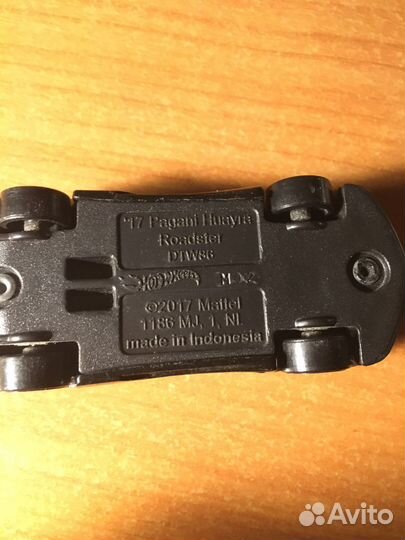 Hot wheels коллекционные