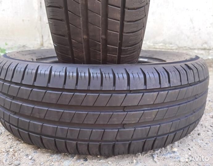 Bfgoodrich Advantage 215/65 R16 102H