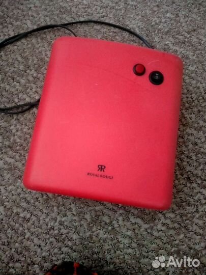 Уф лампа для маникюра