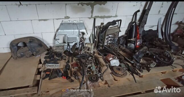 Кулаки поворотные лада калина 2011 16V